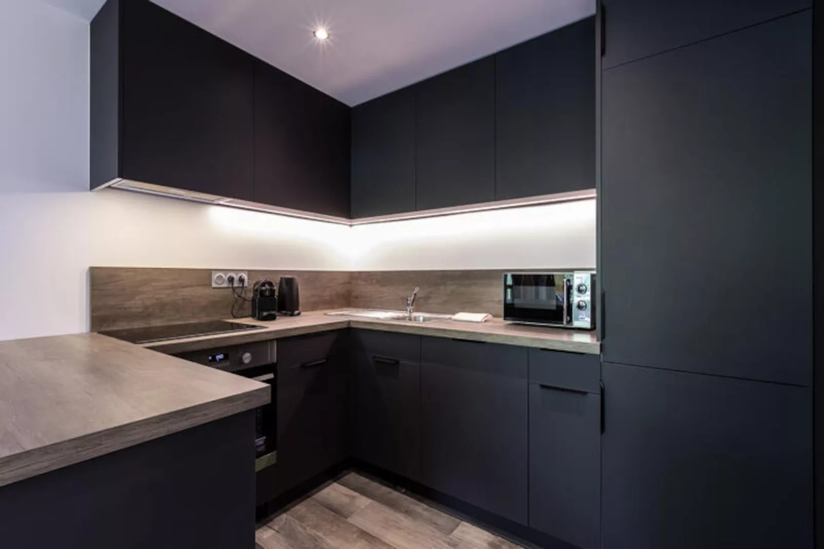 Résidence Samance N°2