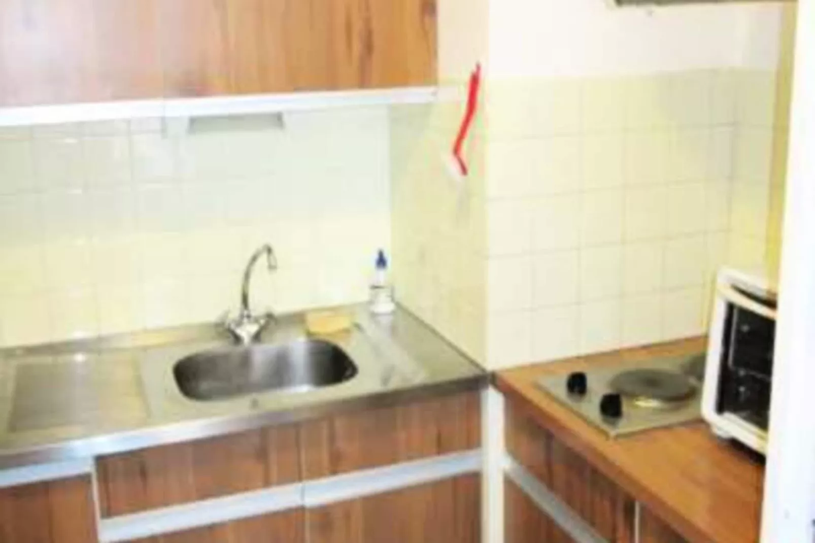 Résidence Forclaz B