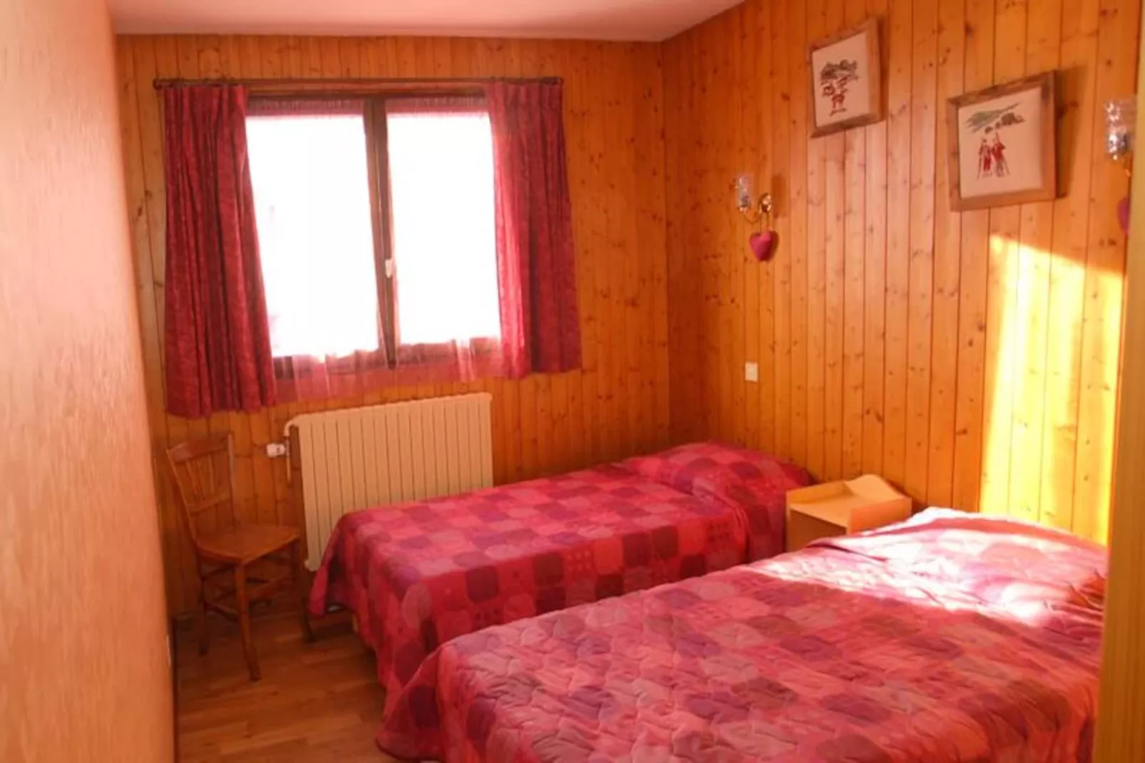 Résidence Bachal N° 3