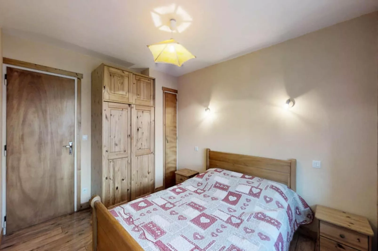 Résidence Cossires N°3