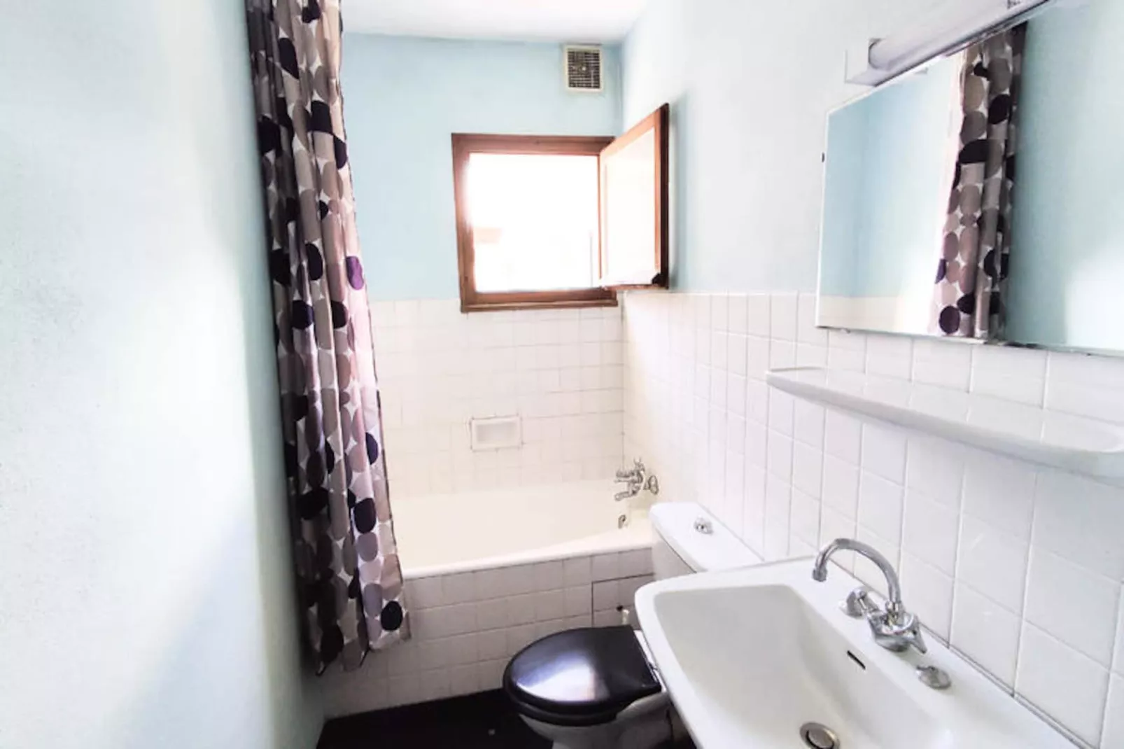 Résidence Touvière N° 11