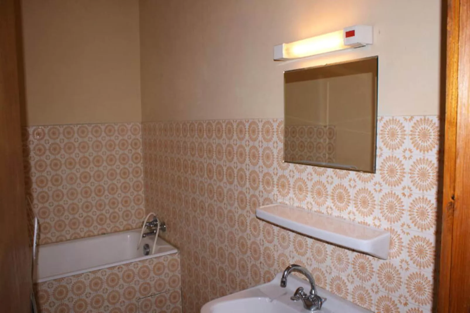 Résidence Touvière N° 7