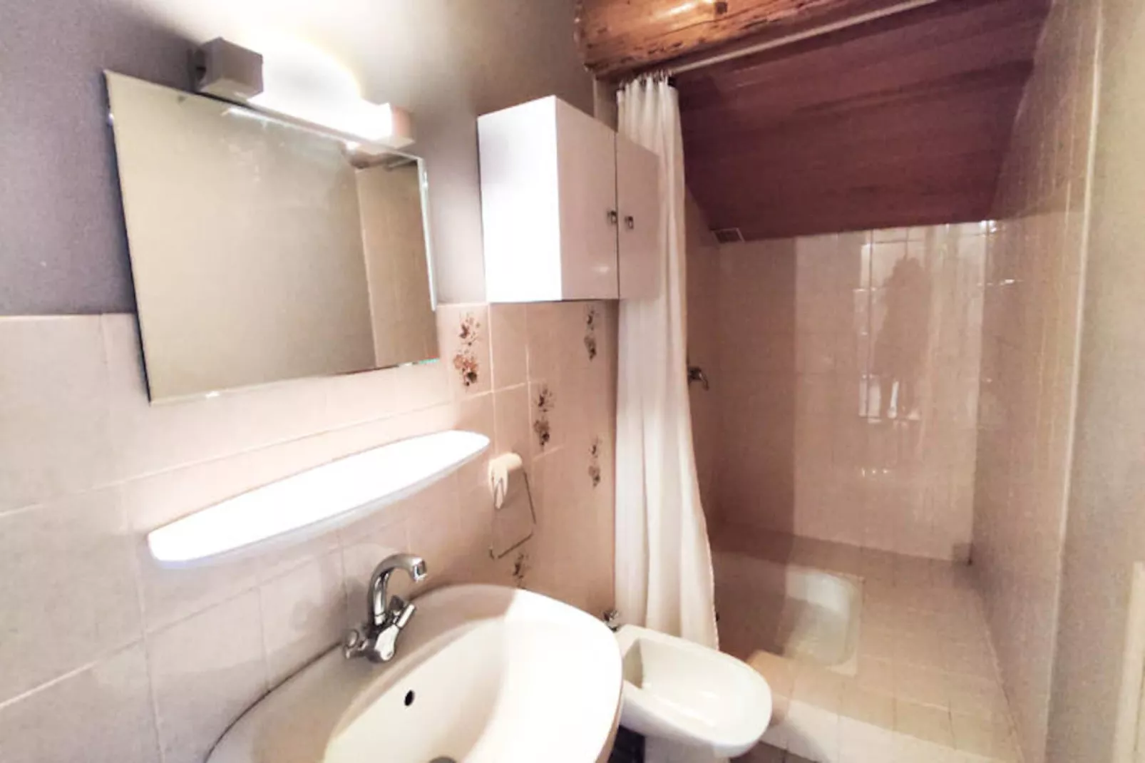 Résidence Touviere N° 9