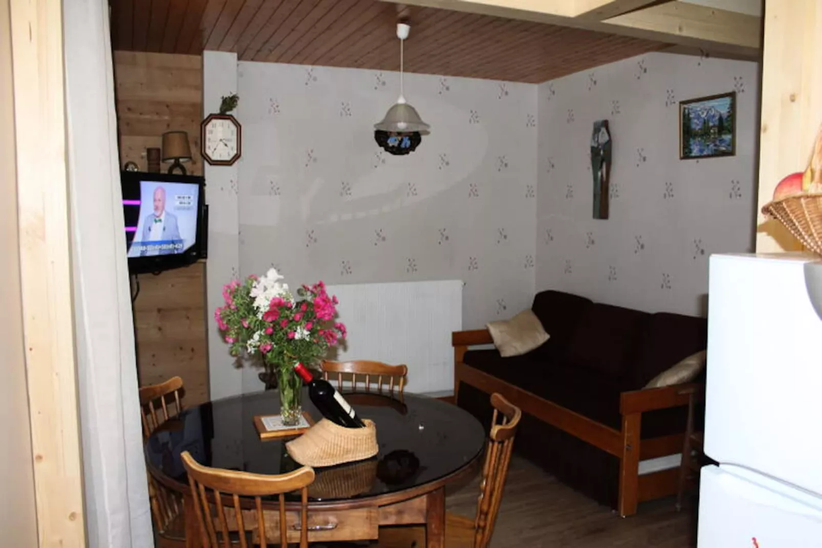 Résidence Lou R'Bat Pays (Danay)