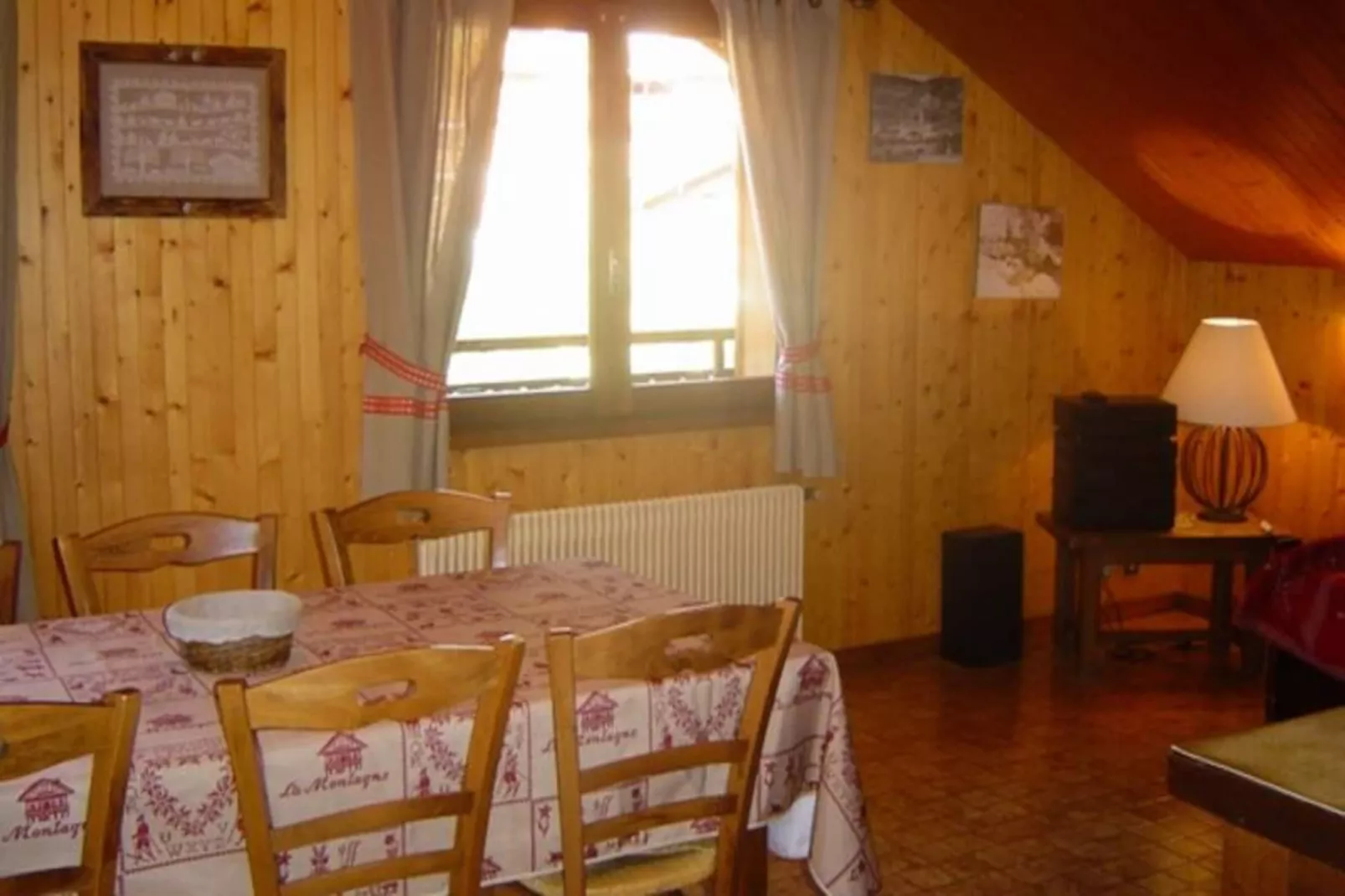 Résidence Vieux Noyer (Noisetier)