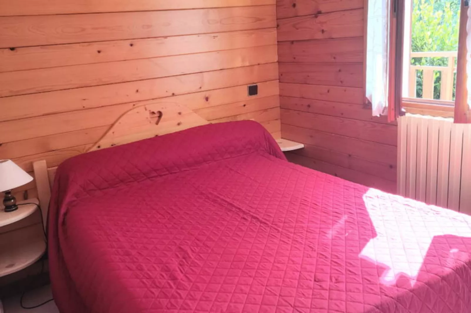 Résidence Rouelletaz 2