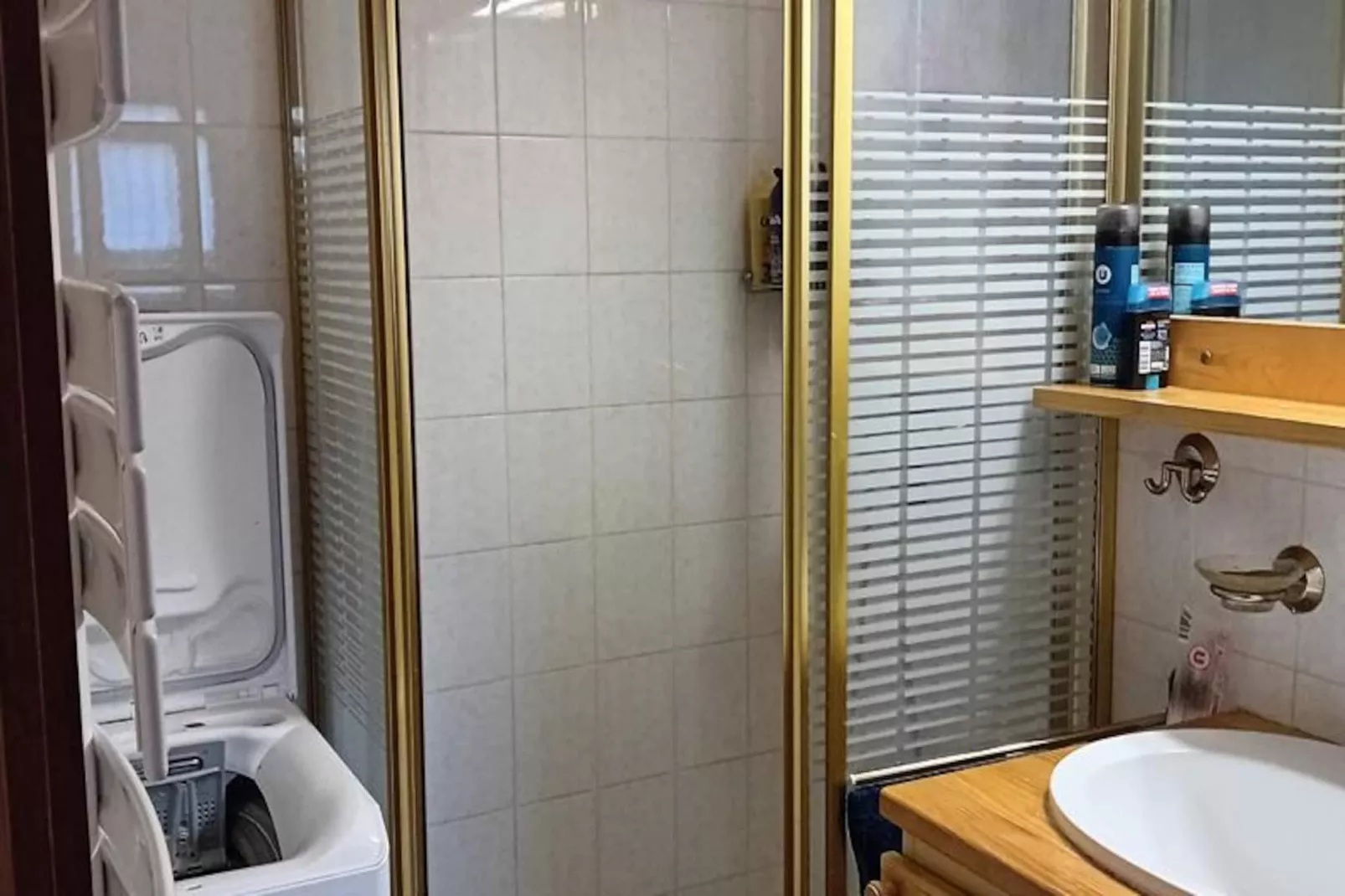 Résidence Alpina B N°11