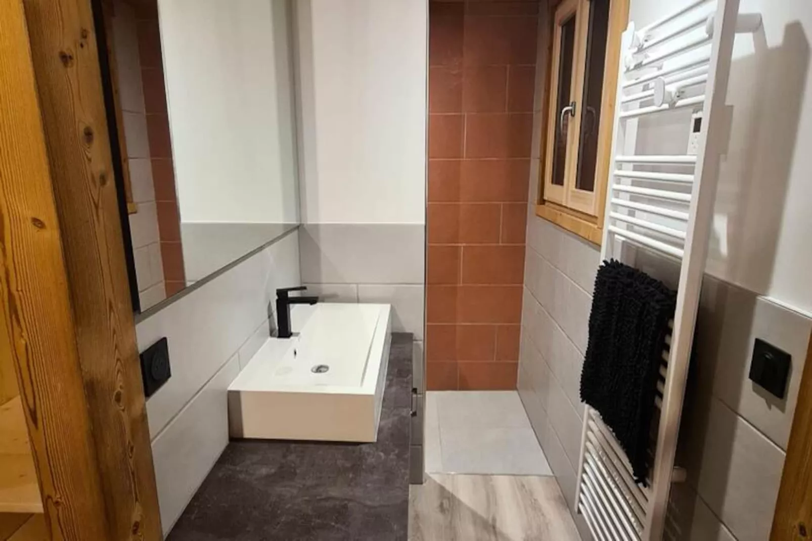 Résidence Louelletaz N°2