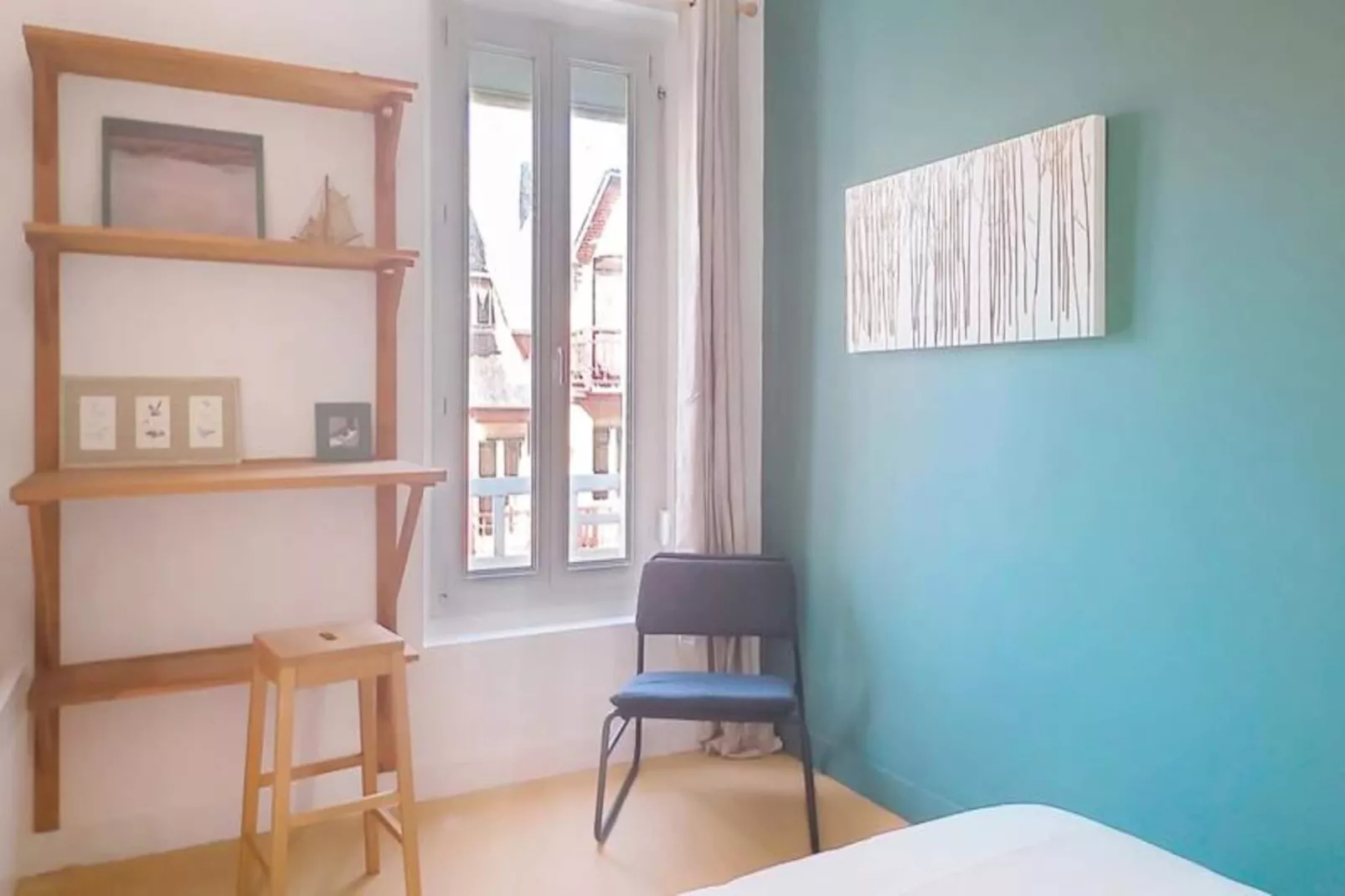 Résidence As - La Sir&egrave;ne D'onival