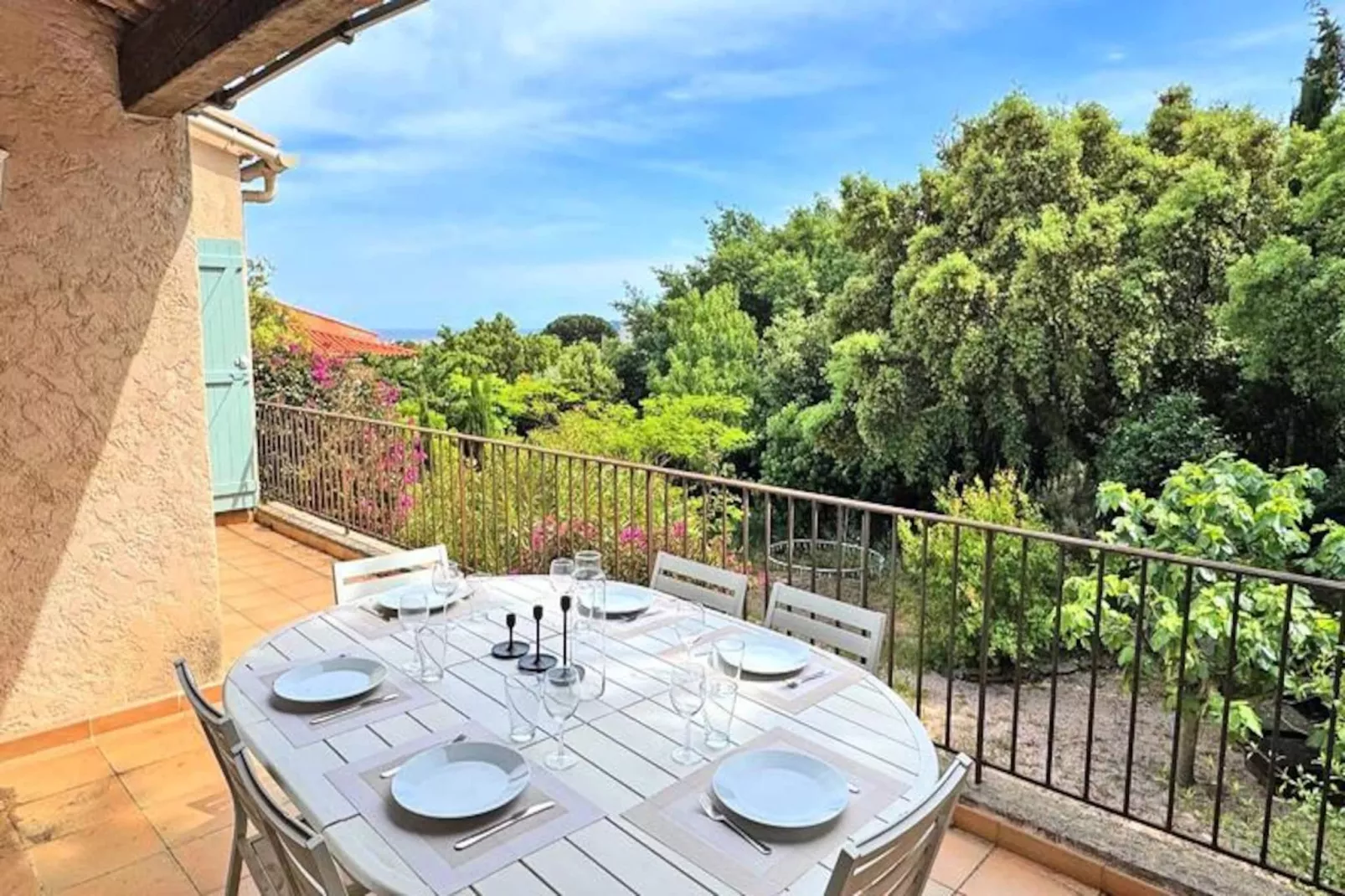 Résidence Le Grand Pin