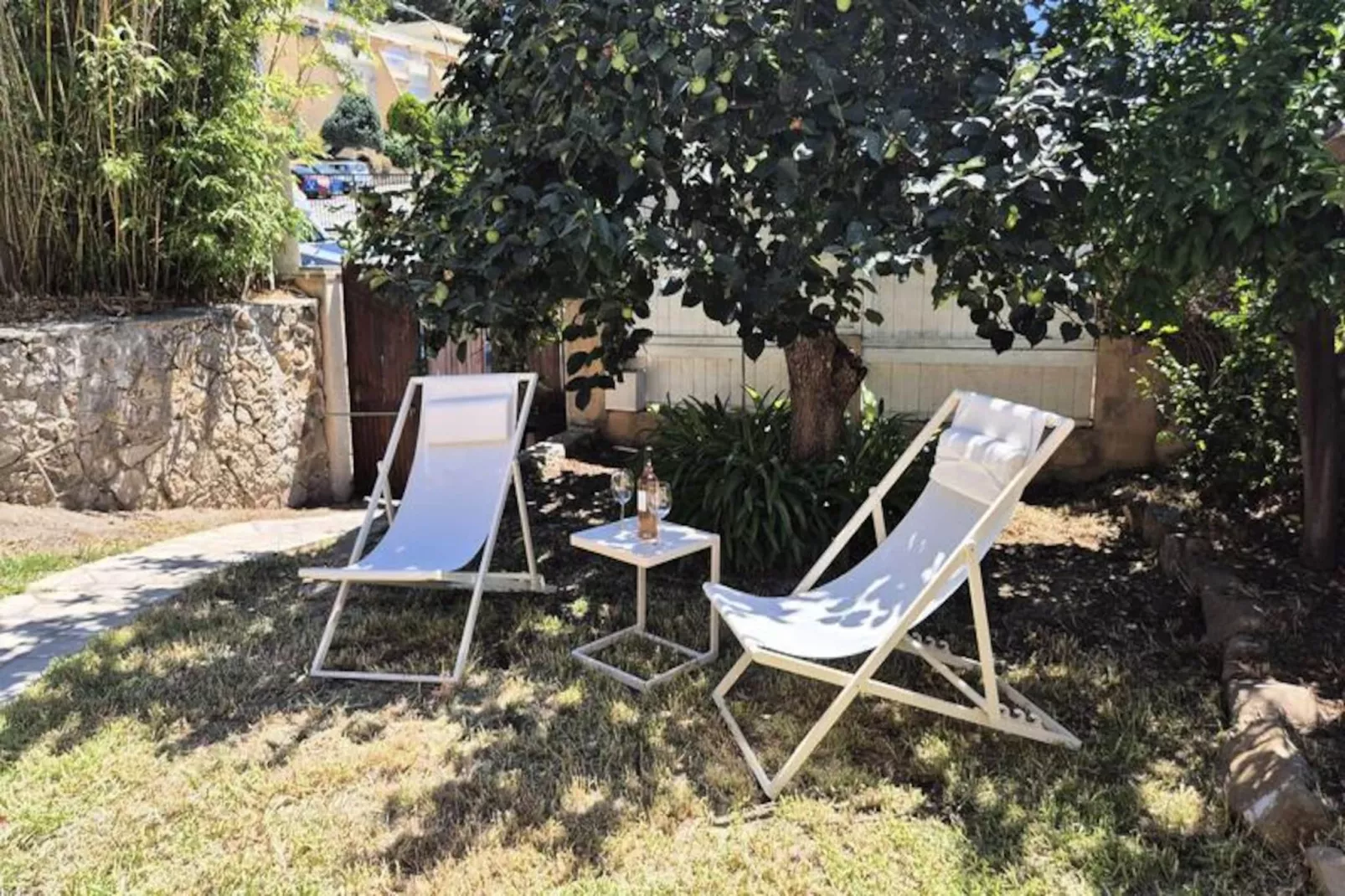 Résidence 277-st Mandrier Sur Mer