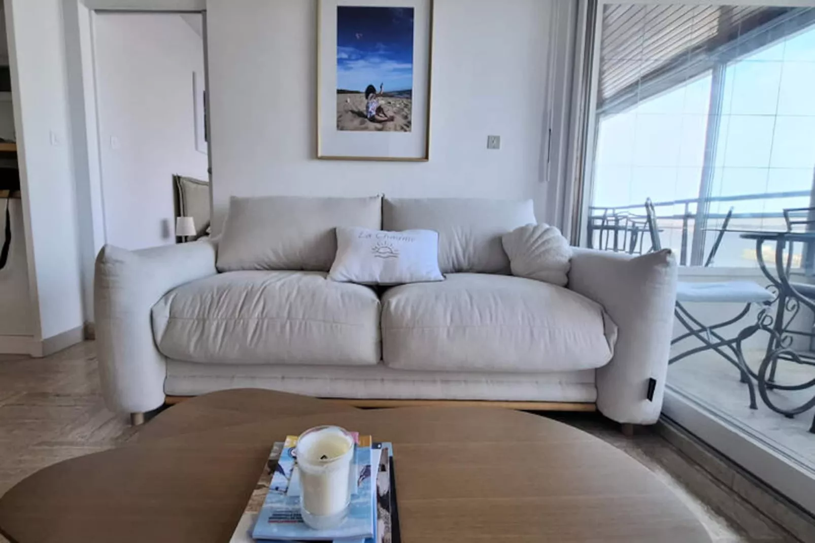Appartements à Les Sables d'Olonne