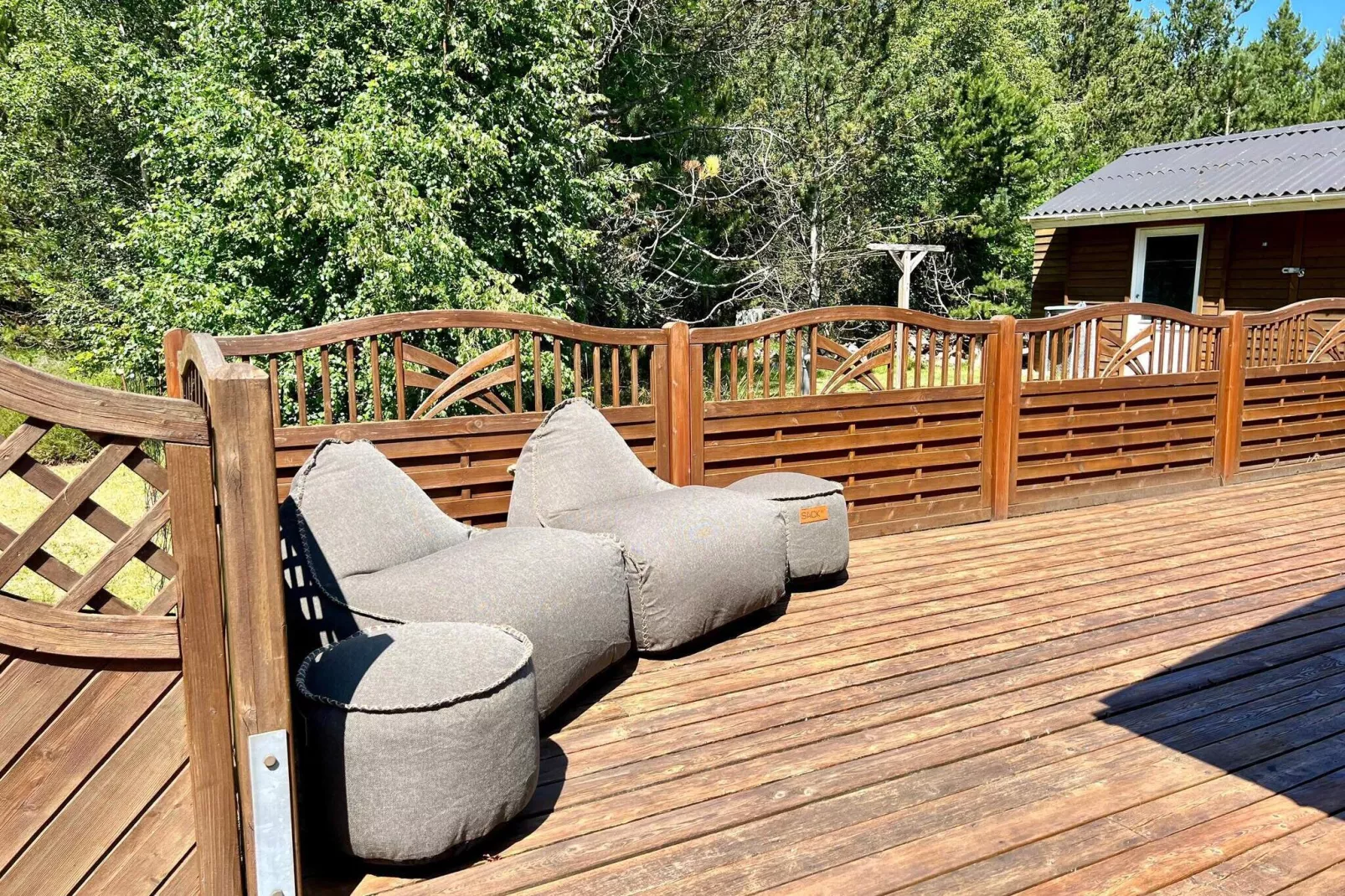 8 persoons vakantie huis in Jerup-By Traum-Buitenlucht