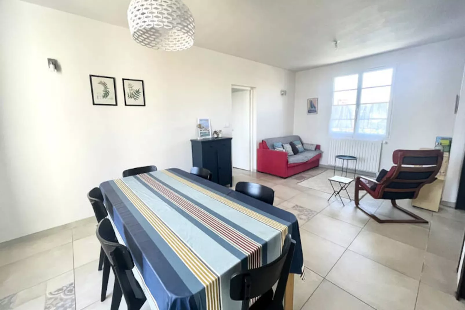 Maison à Saint-Gilles-Croix-de-Vie