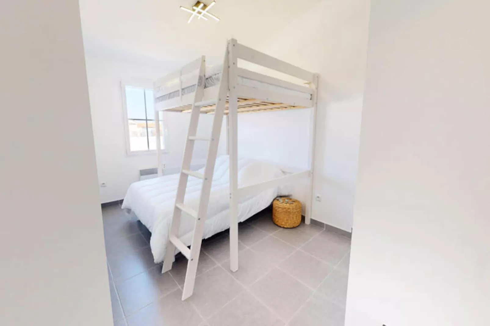 Maison à Saint-Hilaire-de-Riez