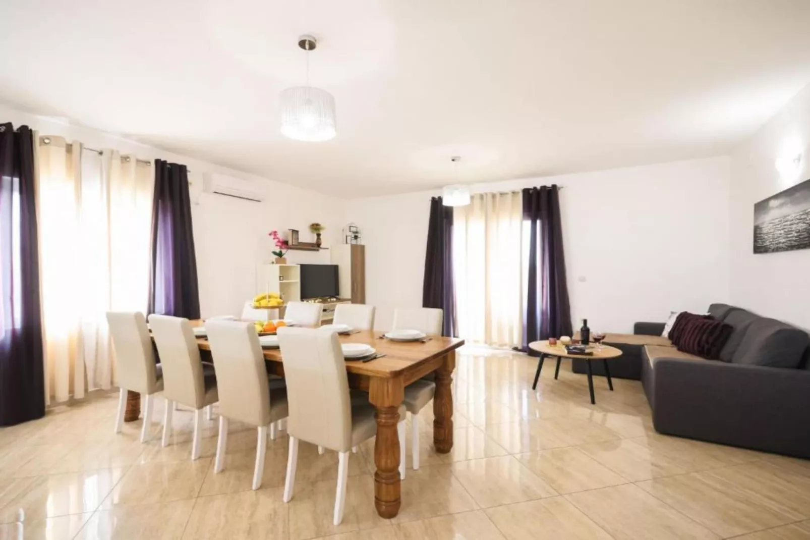 Villa Maja - Three bedroom villa with pool