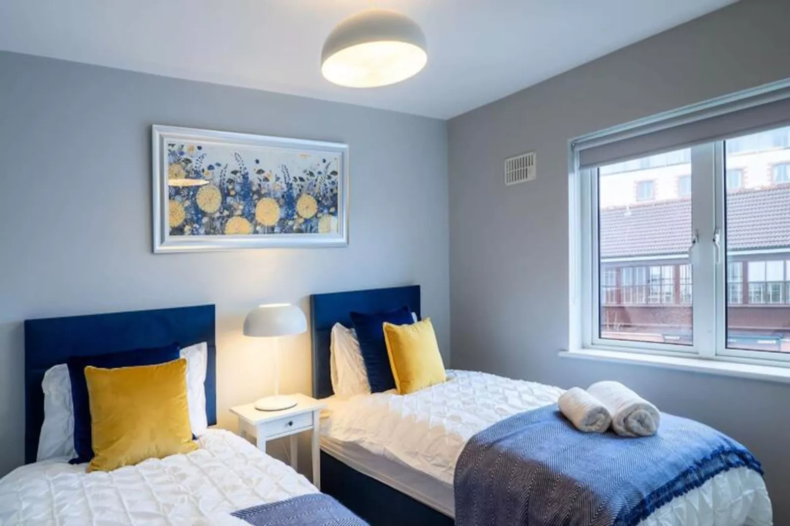 Appartements à Clifden Galway