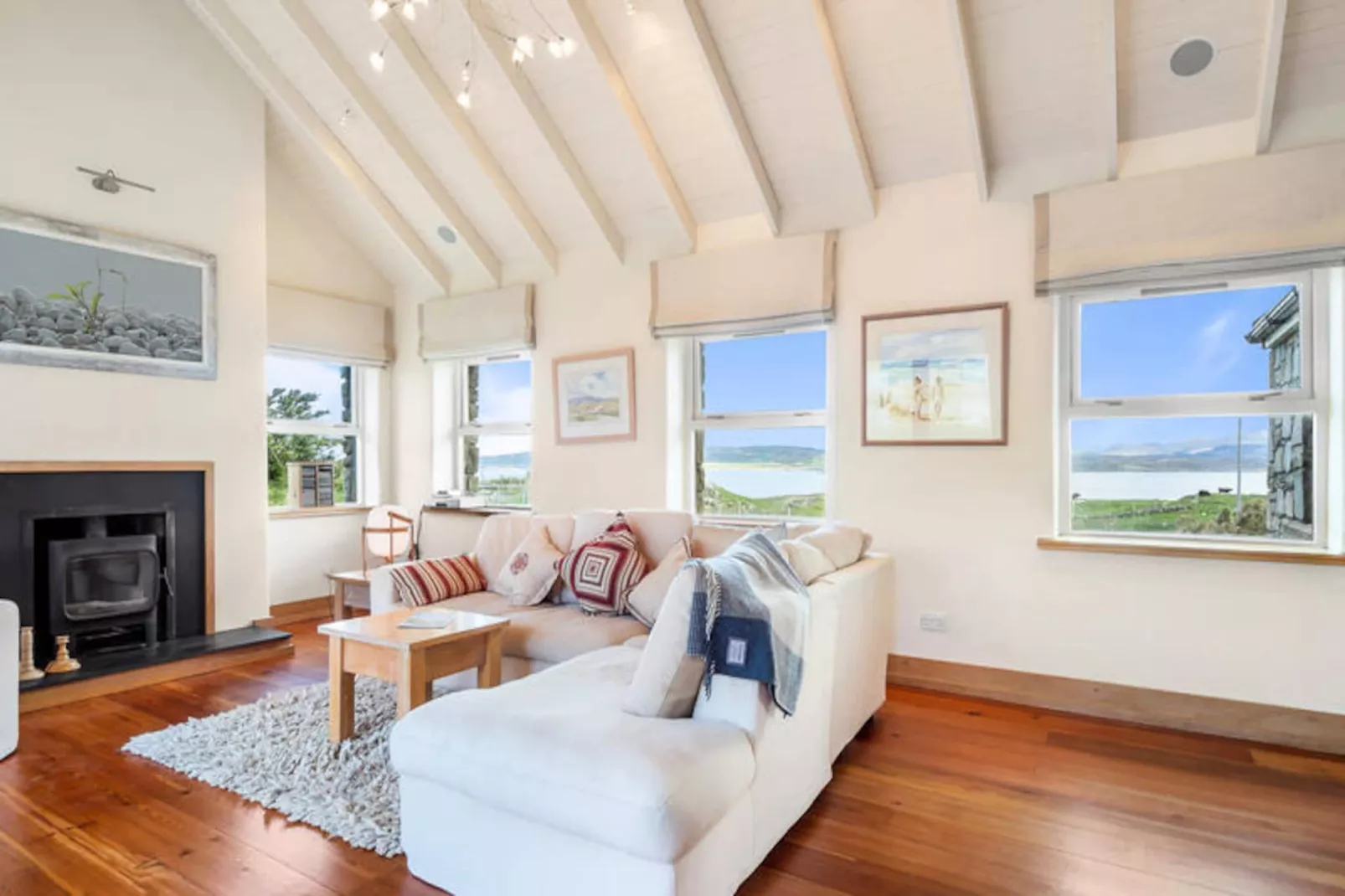 Maison à Ballyconneely Galway