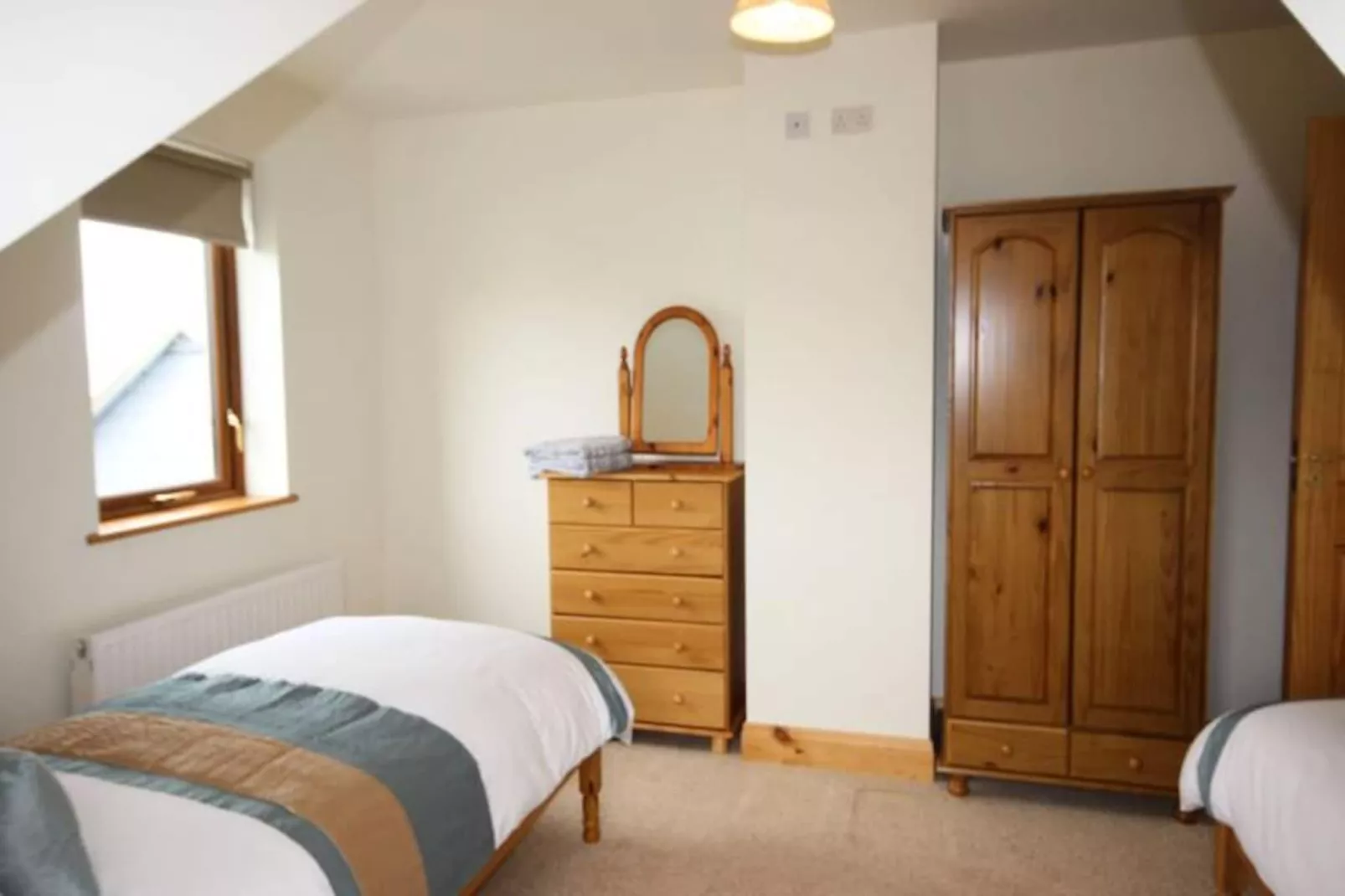 Maison à Cleggan Galway