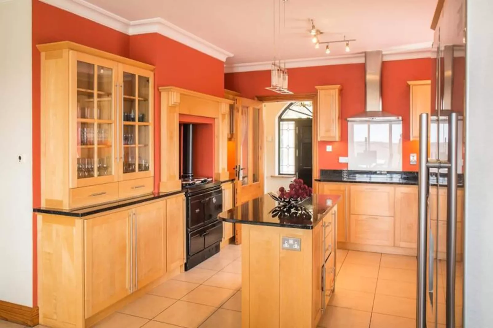 Maison à Clifden Galway