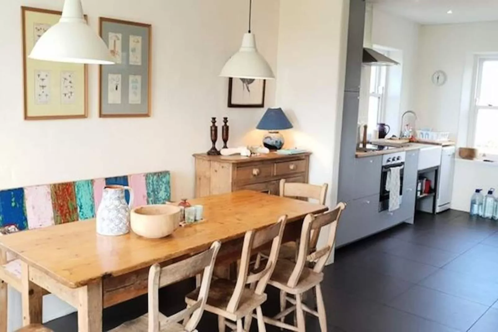 Maison à Clifden Galway