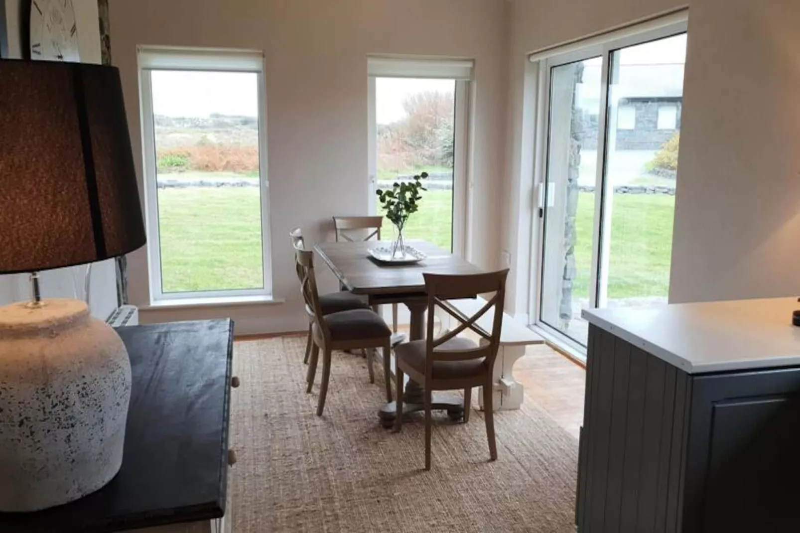 Maison à Ballyconneely Galway