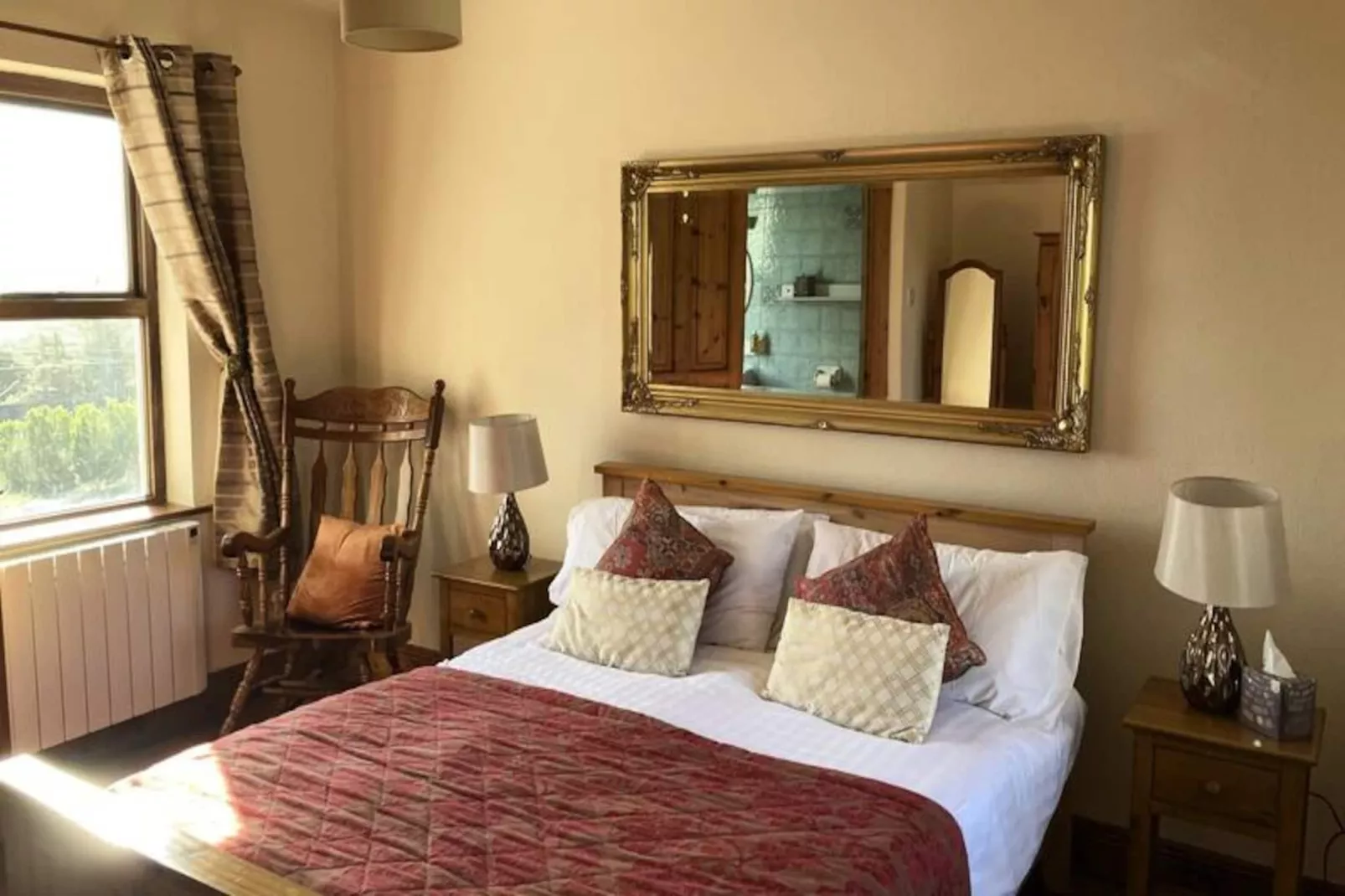 Maison à Renvyle Galway