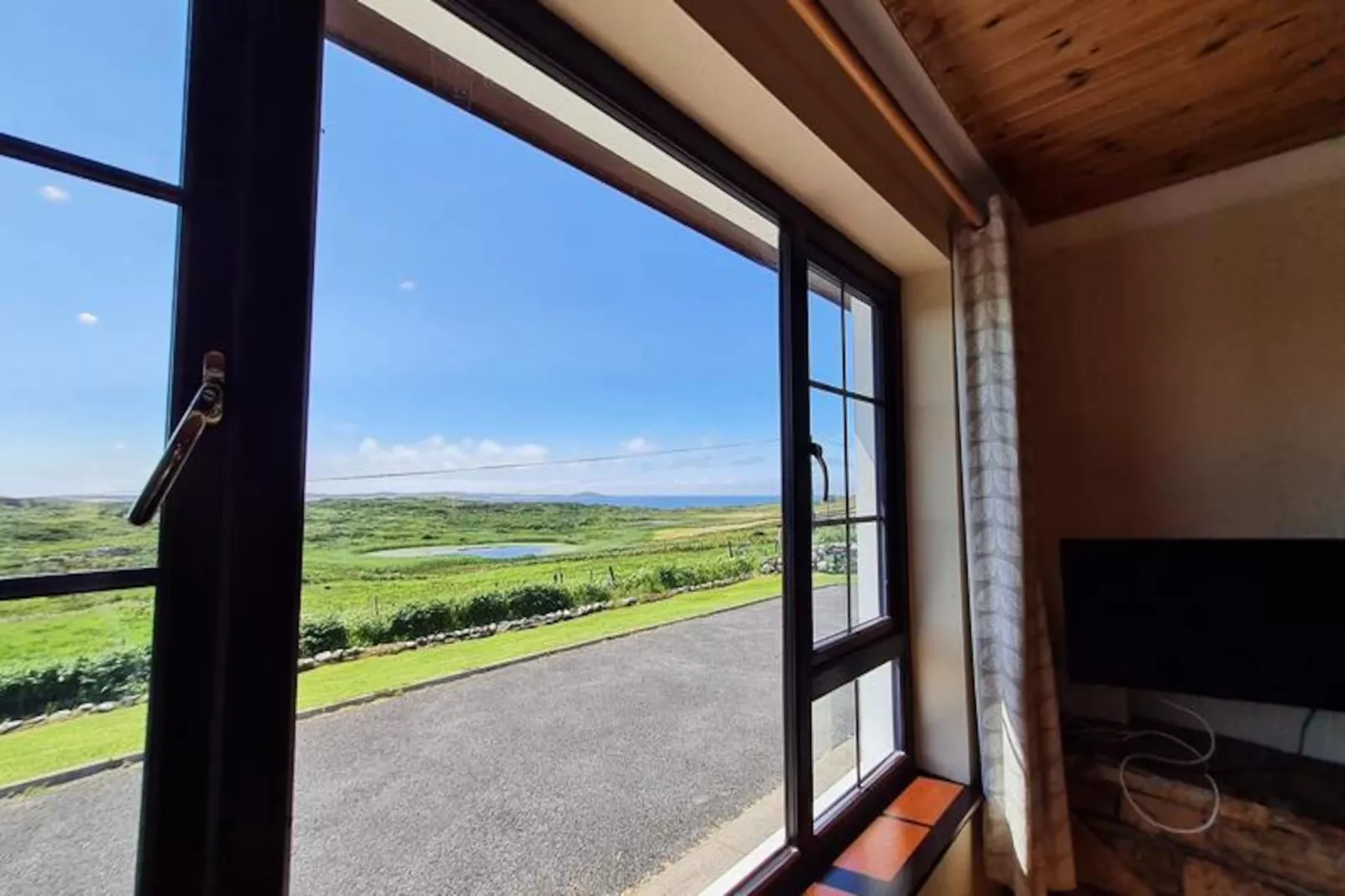 Maison à Ballyconneely Galway