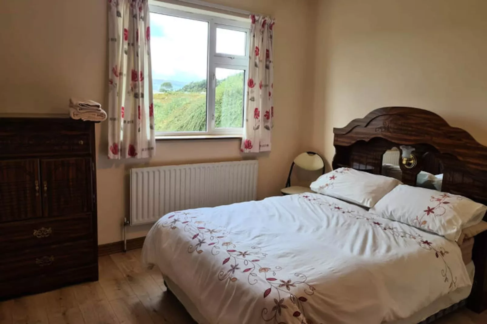 Mobil Home - Bungalow - Cottage à Screebe Galway