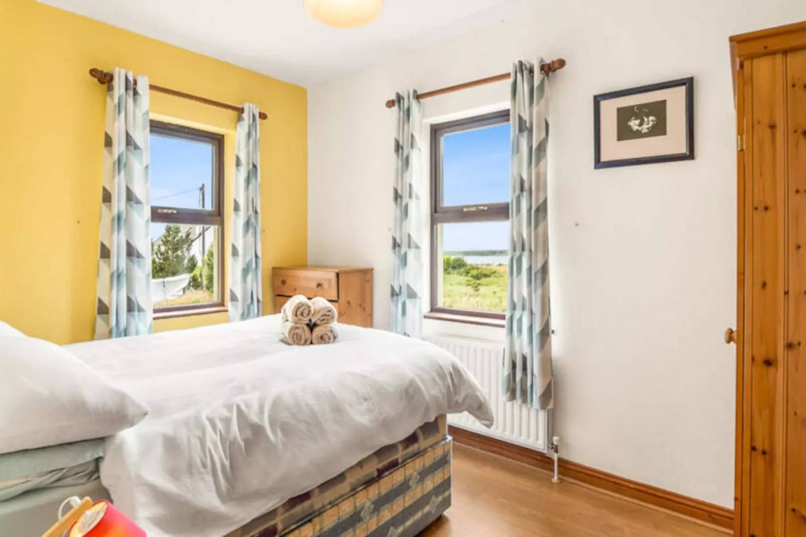 Maison à Cashel Galway