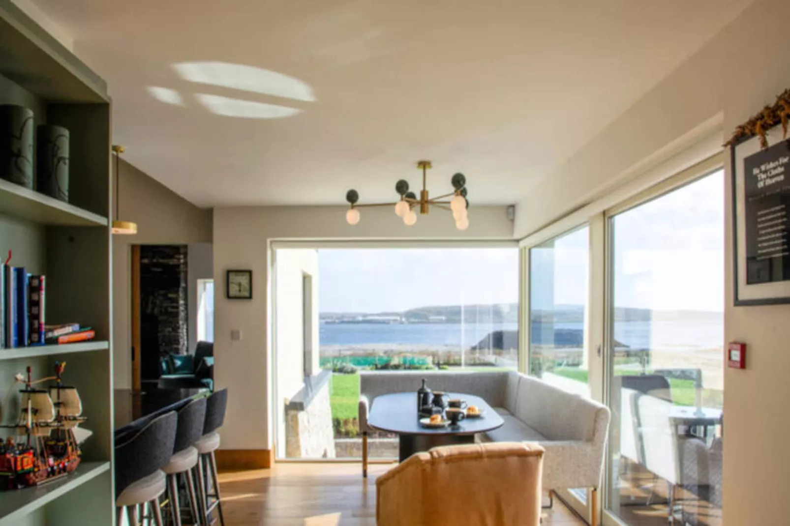 Maison à Carraroe Galway