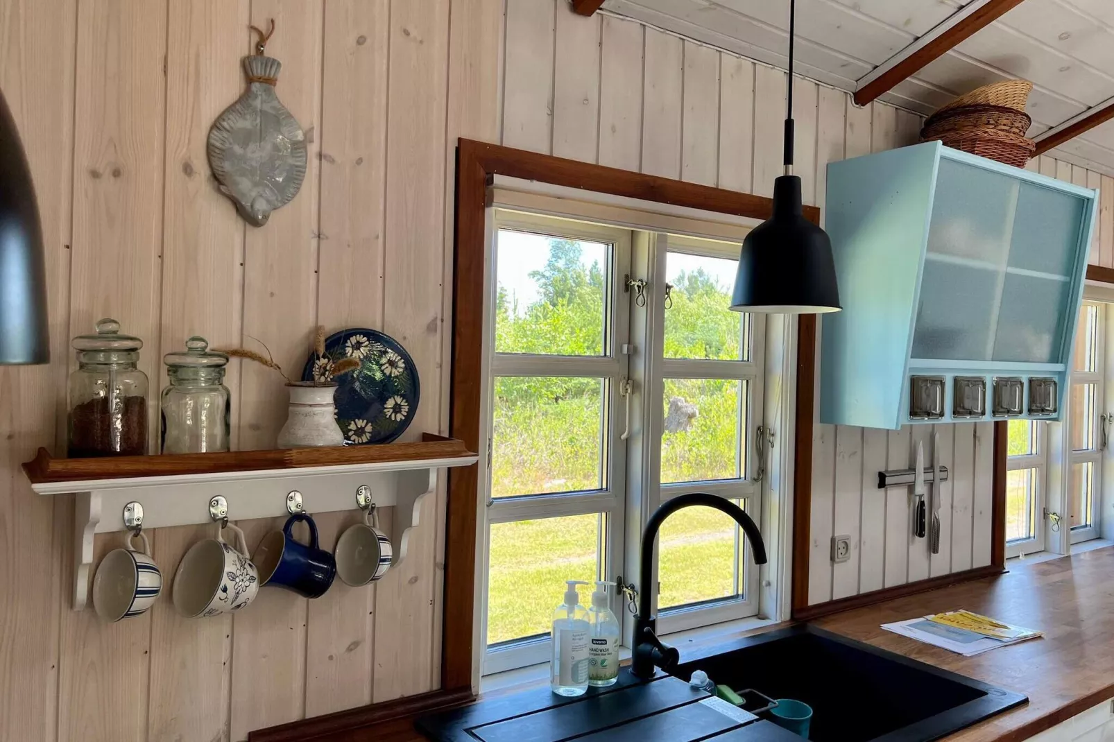 8 persoons vakantie huis in Jerup-By Traum-Binnen