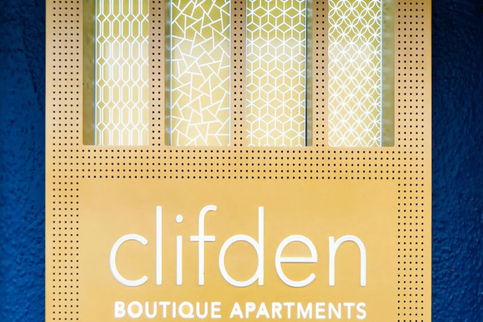 Appartements à Clifden Galway