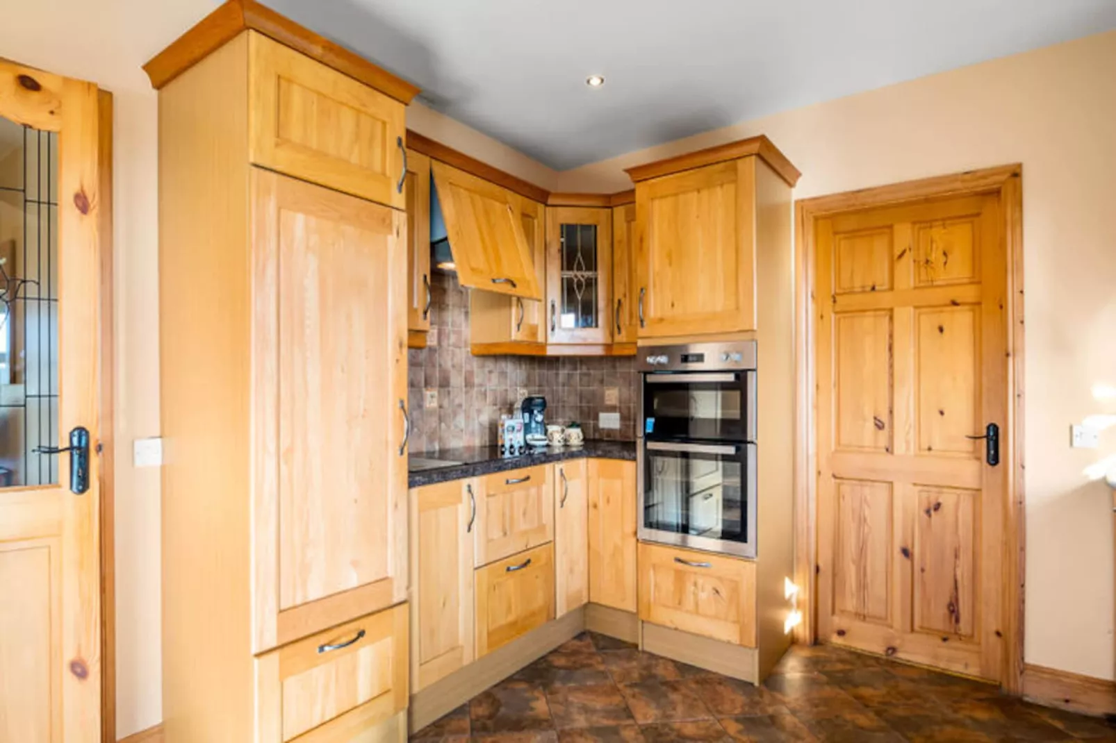 Mobil Home - Bungalow - Cottage à Roundstone Galway