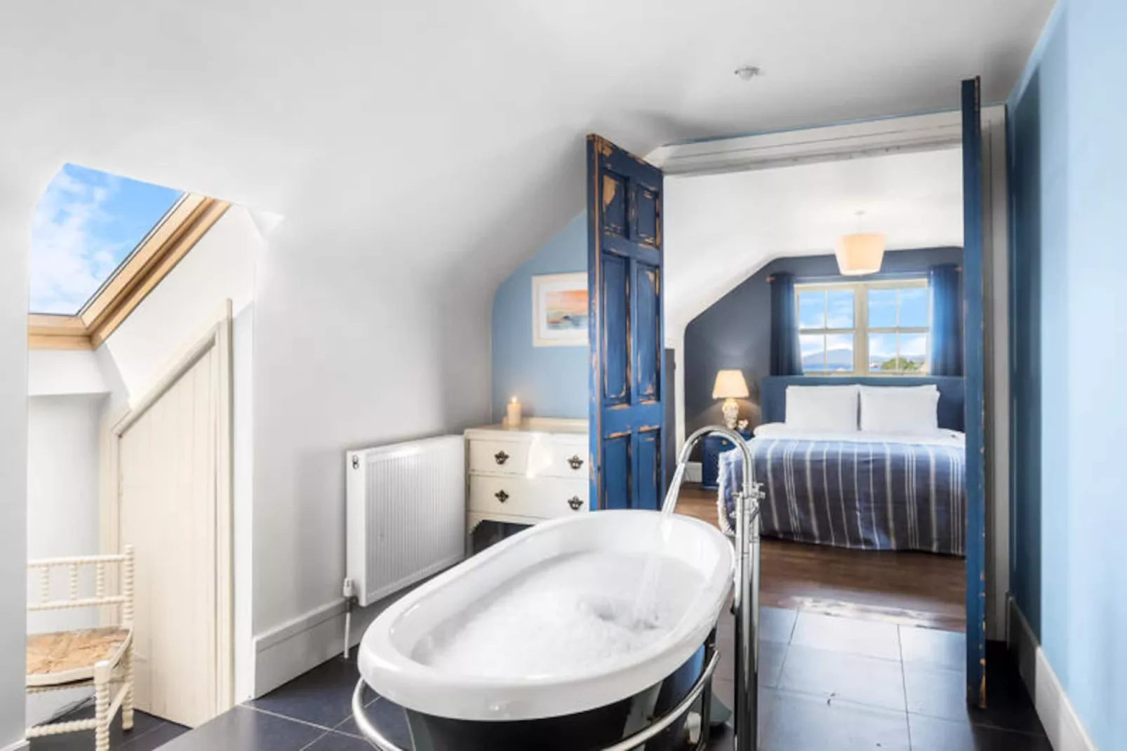 Maison à Cashel Galway