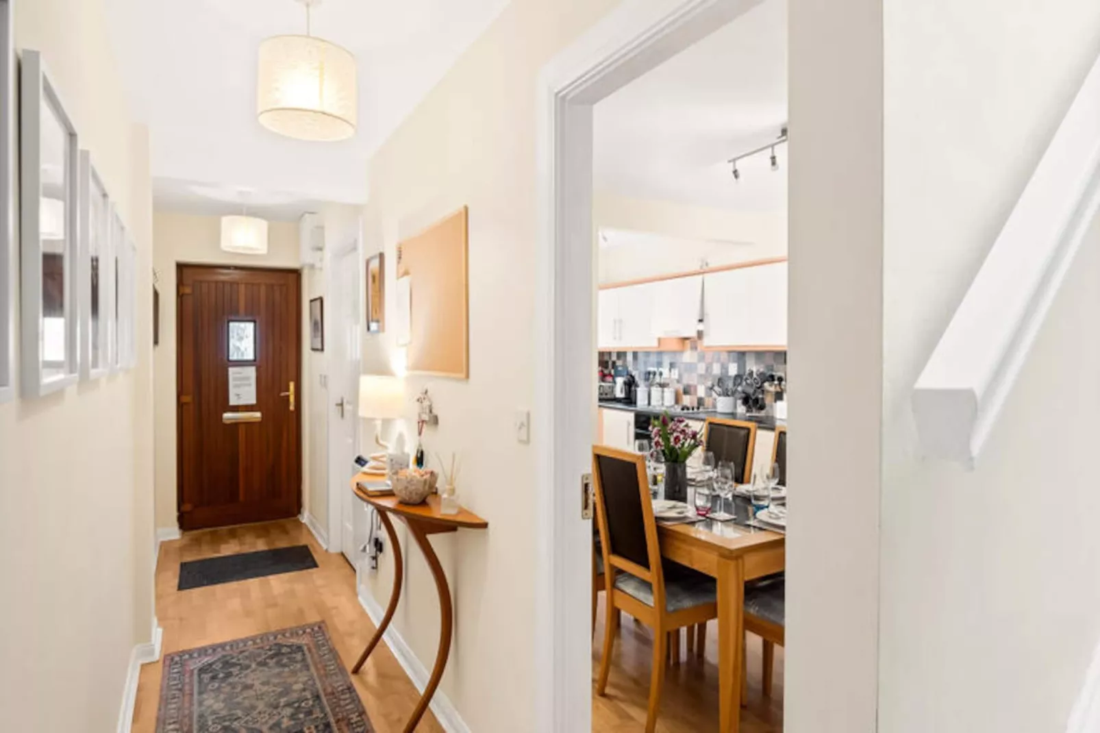 Appartements à Clifden Galway