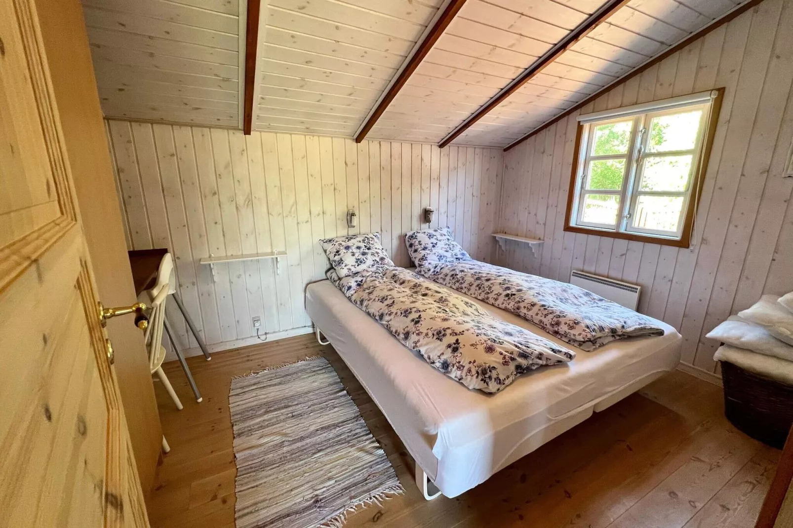8 persoons vakantie huis in Jerup-By Traum-Binnen