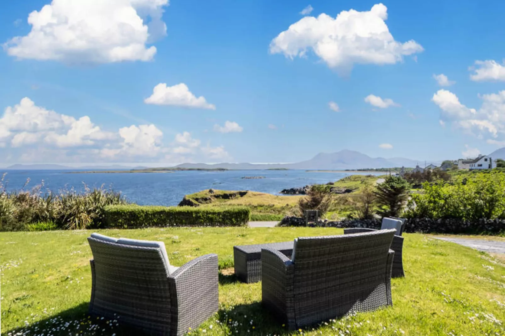 Maison à Renvyle Galway