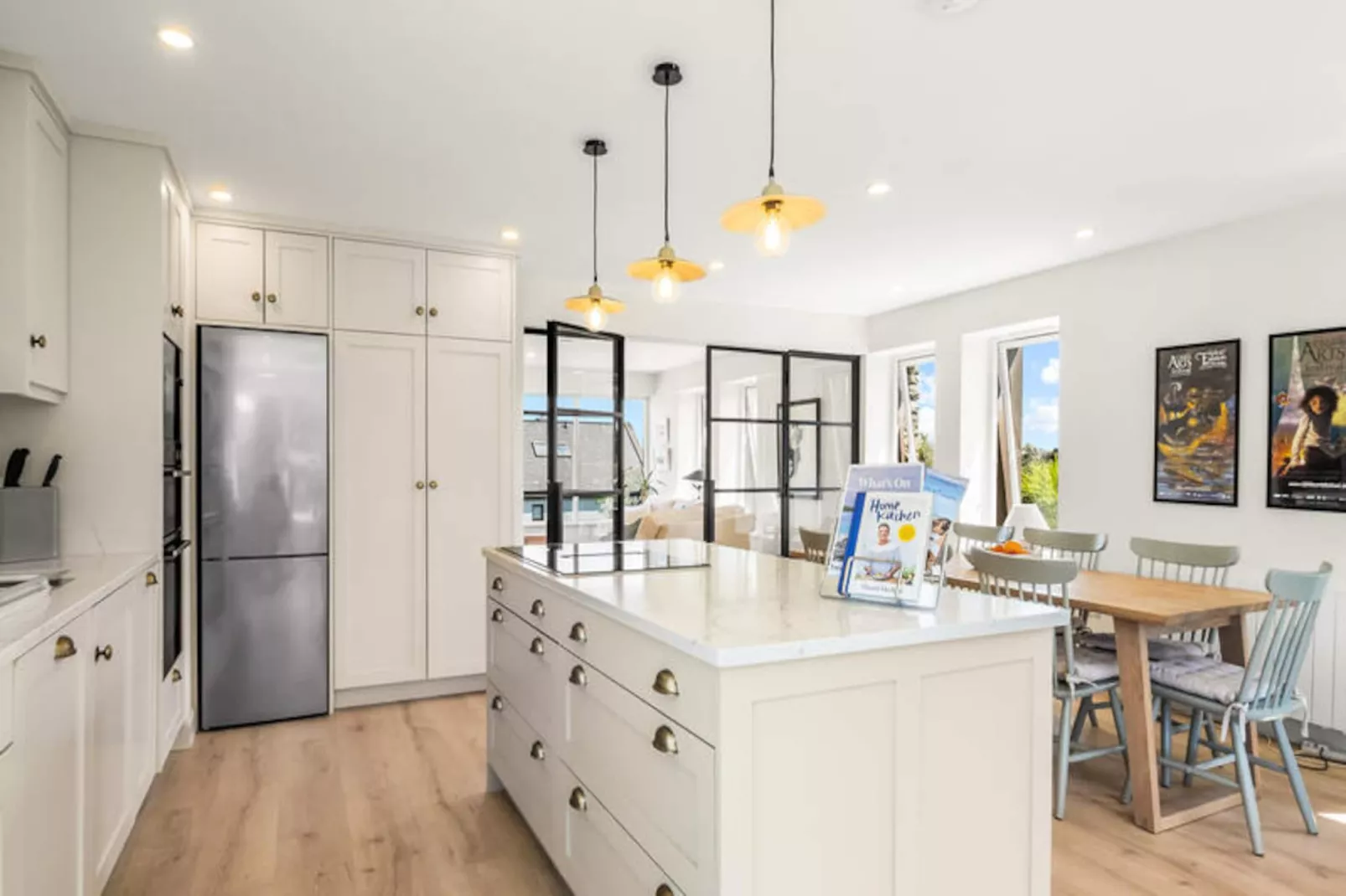 Maison à Roundstone Galway