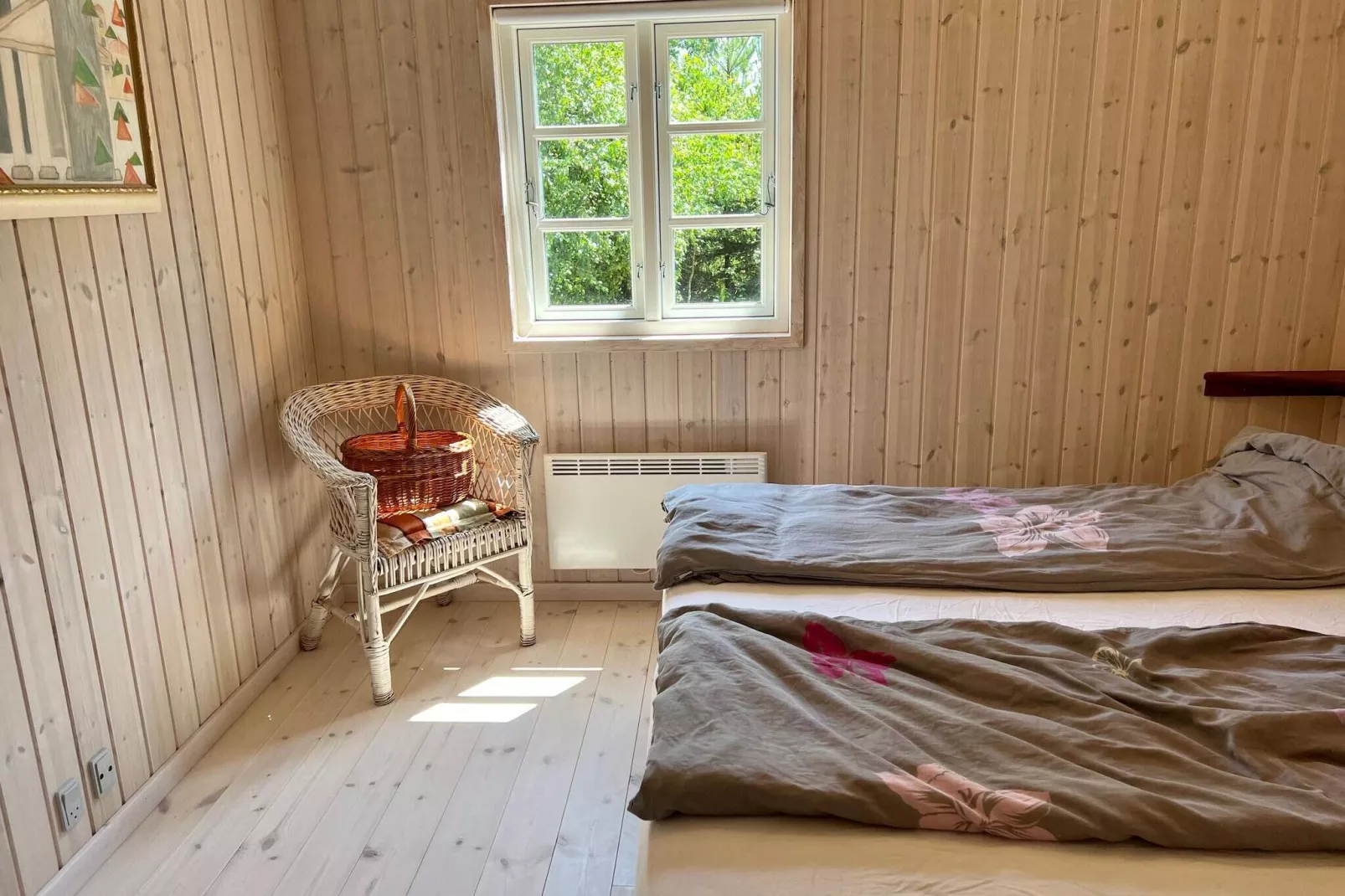 8 persoons vakantie huis in Jerup-By Traum-Binnen