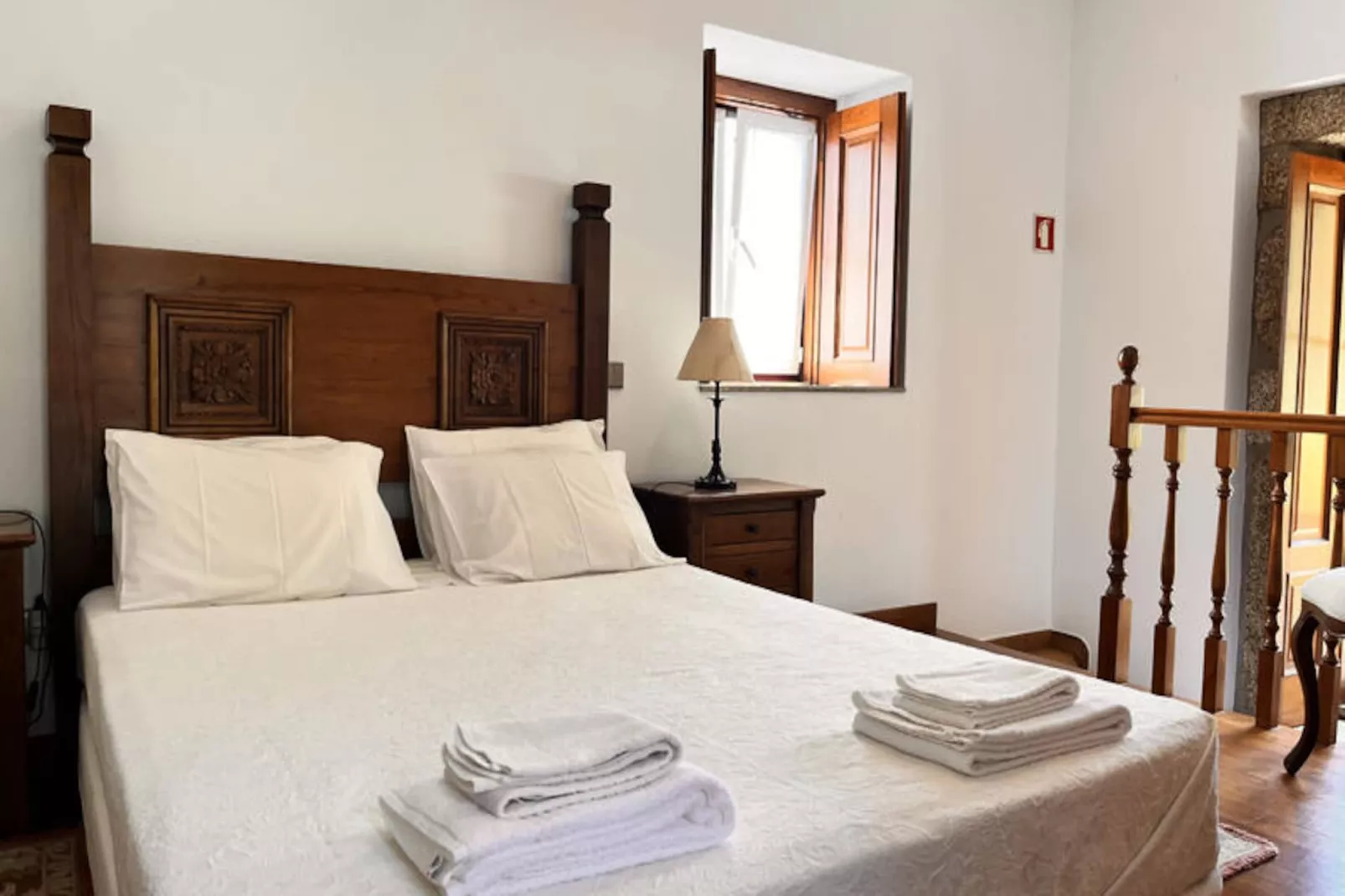 Appartements à Cabeceiras de Basto