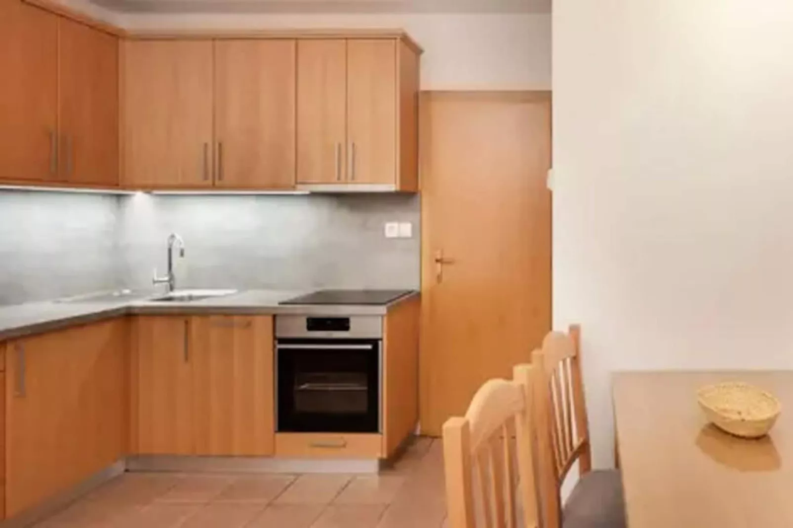 Bungalows Rogla et Gaber