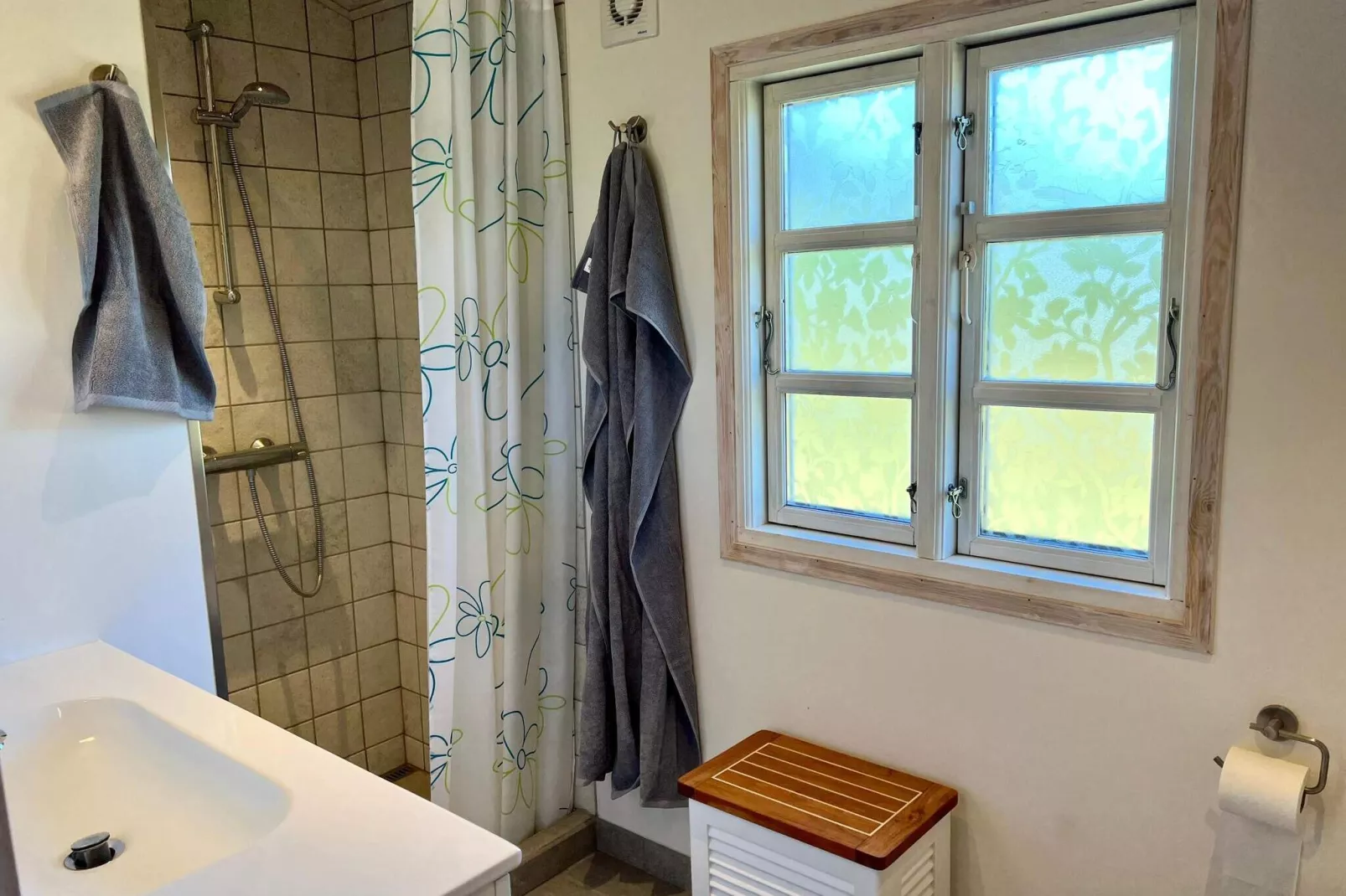 8 persoons vakantie huis in Jerup-By Traum-Binnen