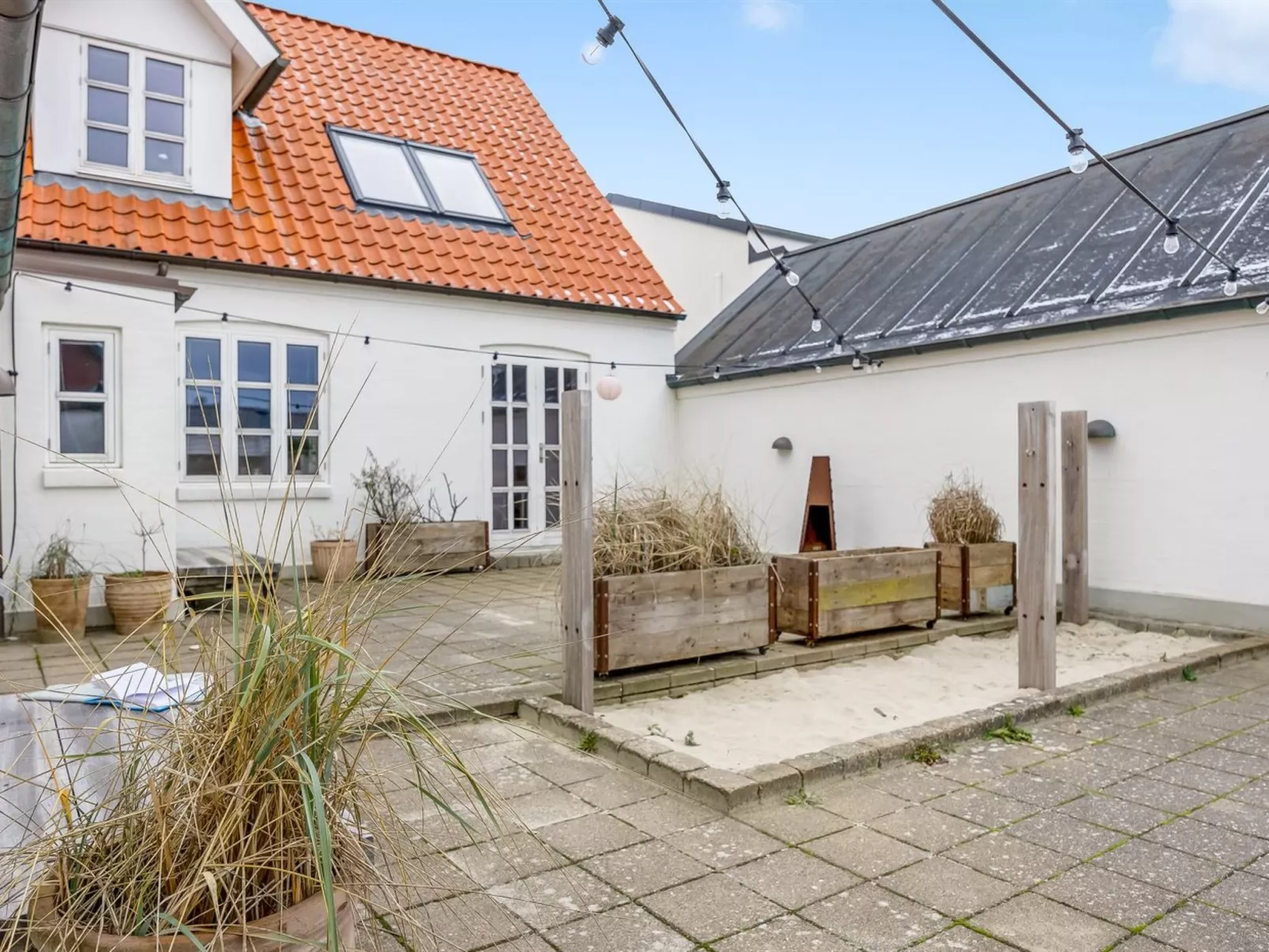 "Goodje" - 300m from the sea