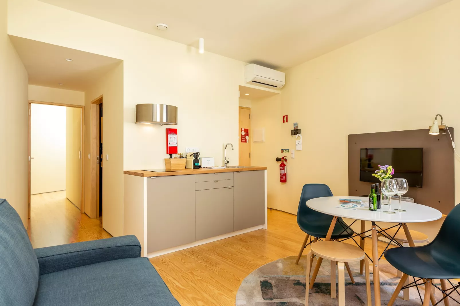 Feel Porto Codeçal Apartment 2.2