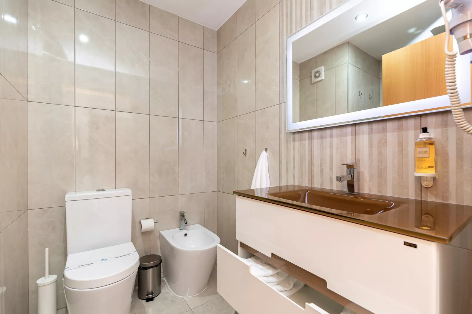 Feel Corporate Housing Marquês VI