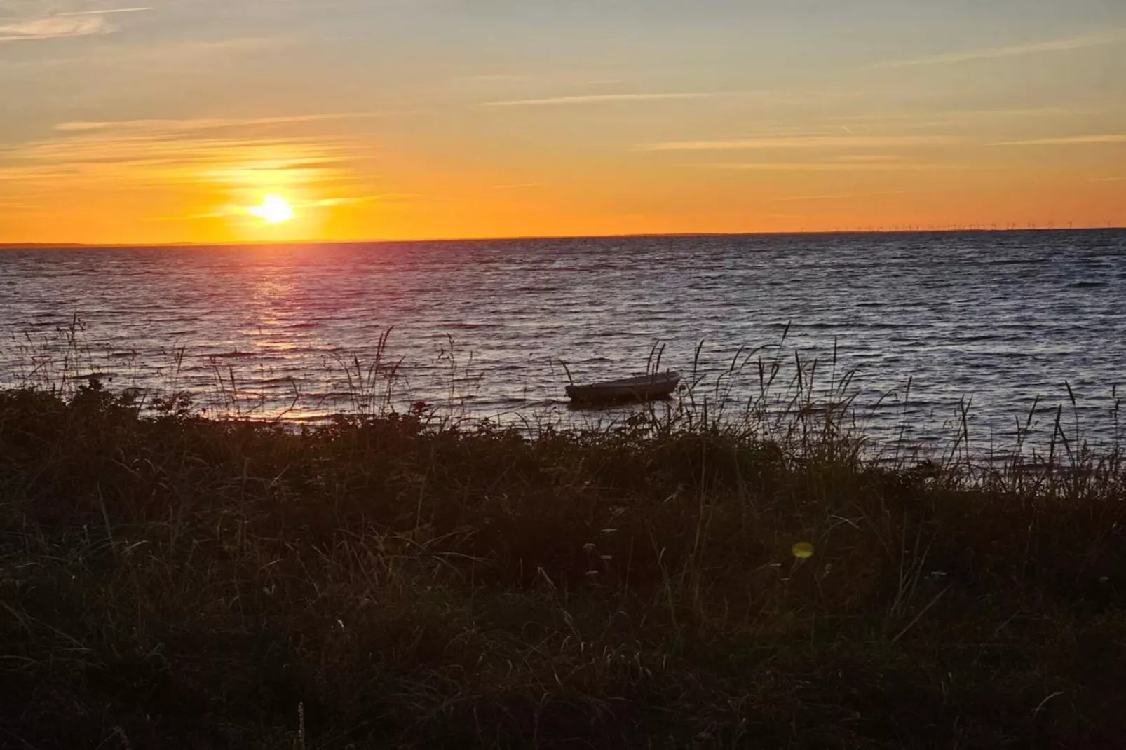 16 persoons vakantie huis in Glesborg-Waterzicht
