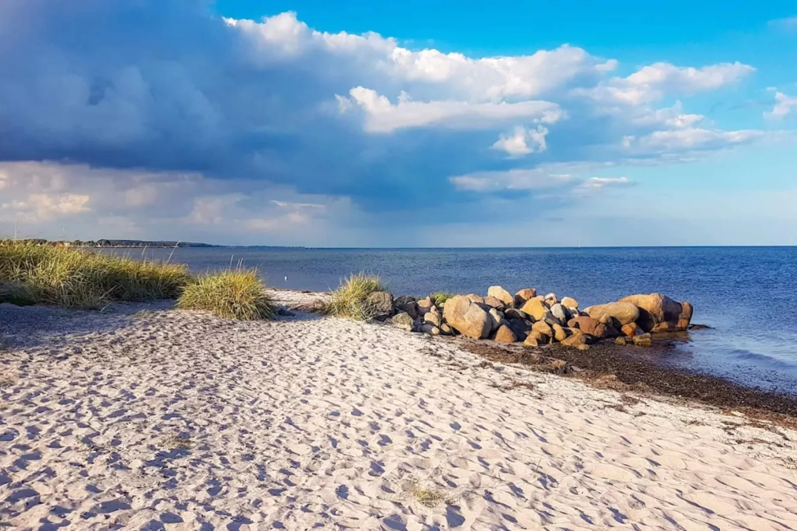 10 persoons vakantie huis in Rudkøbing-Waterzicht
