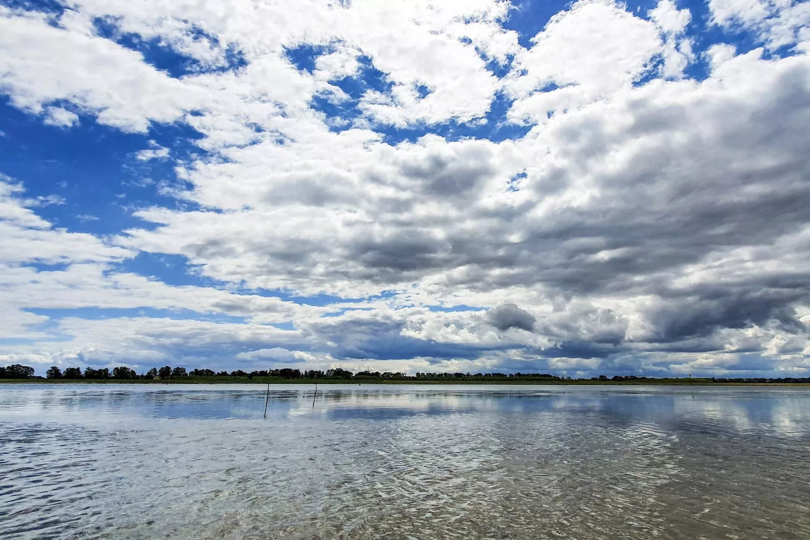 10 persoons vakantie huis in Hadsund-Waterzicht