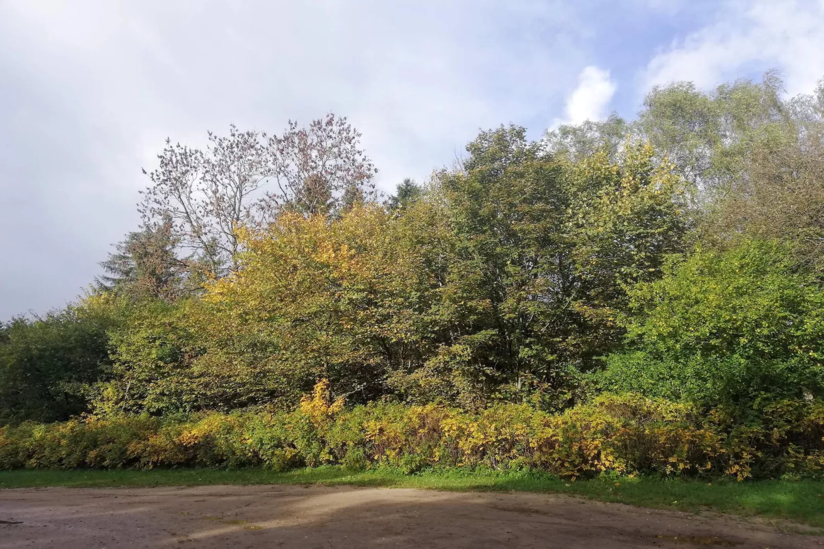 6 persoons vakantie huis in Ansager-Niet-getagd